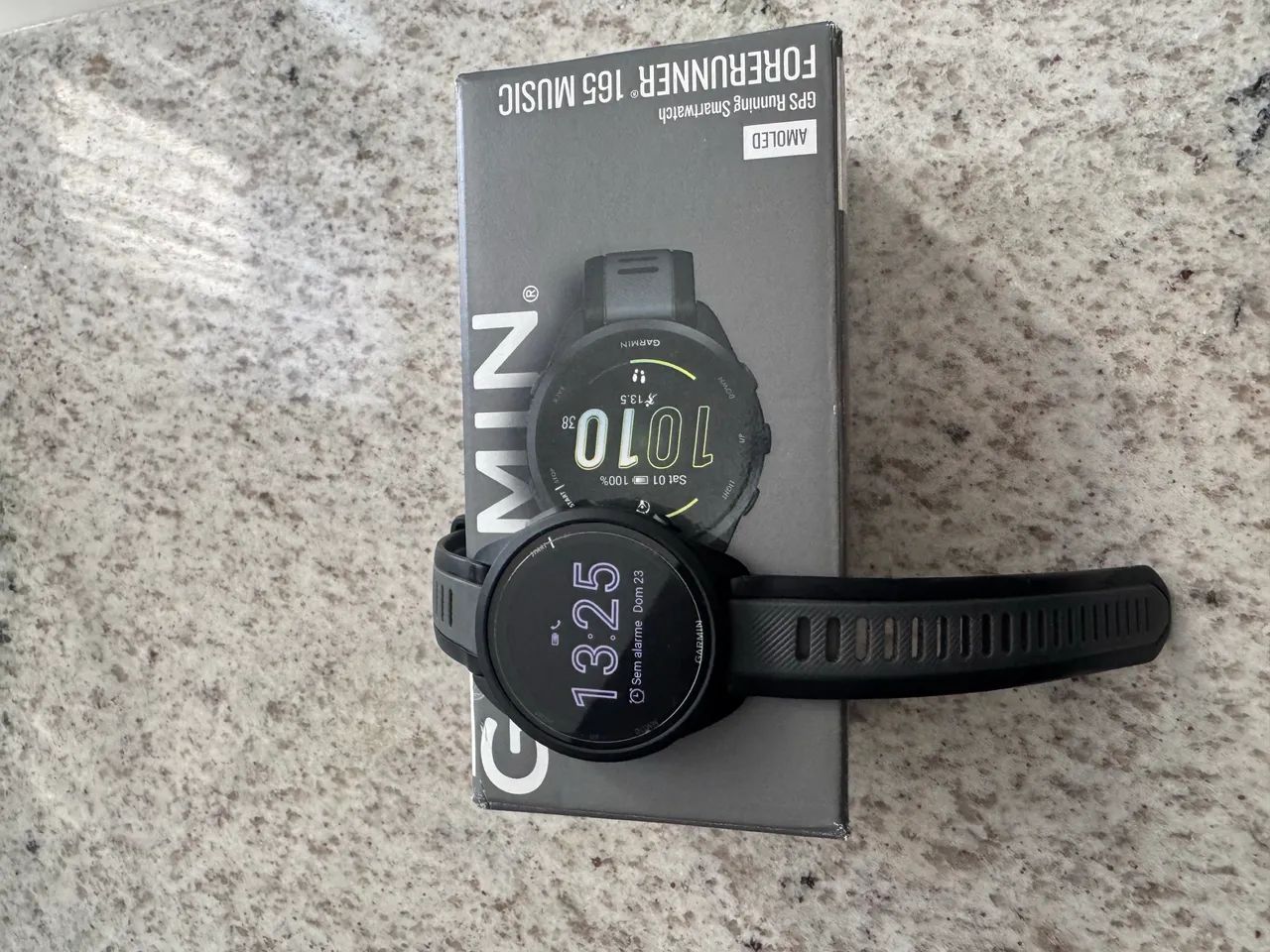 Garmin forerunner 165 MUSIC - Foto 2
