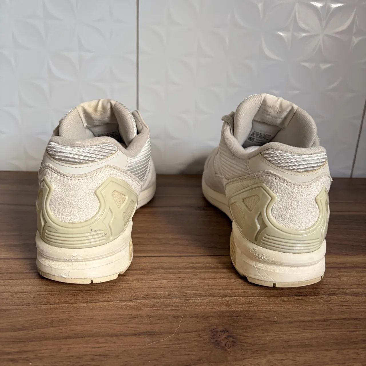 tênis adidas zx 8000 orbit grey 43 - Calçados - Timbí, Camaragibe