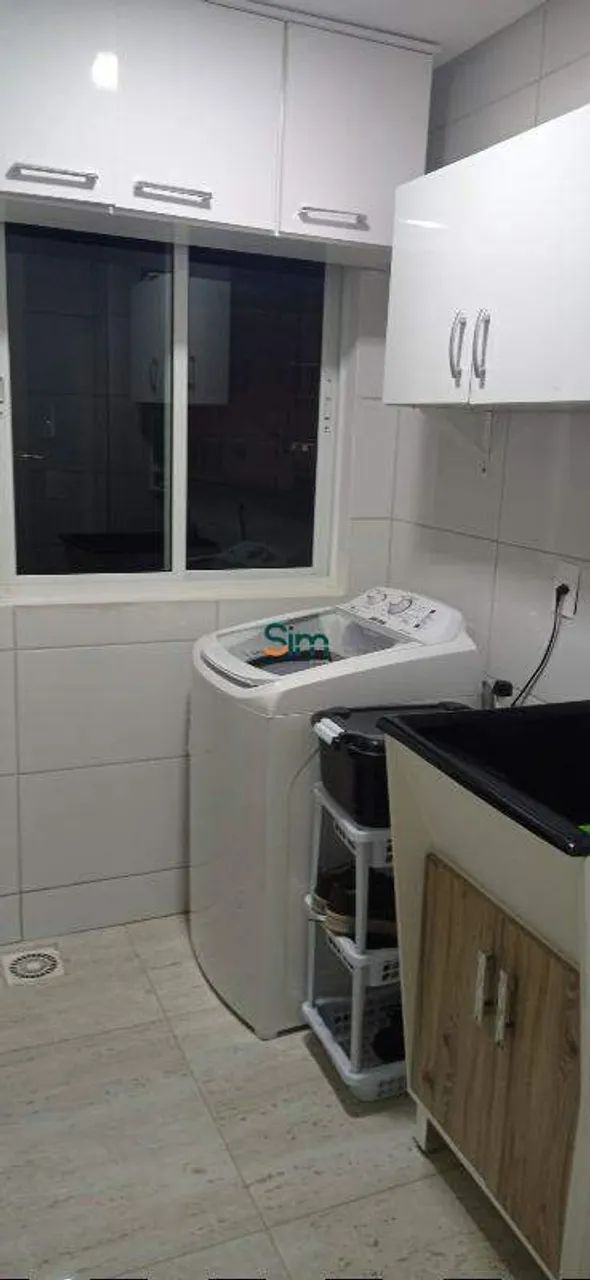 Apartamento 2 dormitórios com 2 salas e área de serviço | Frente | Efapi, Chapecó/SC - Foto 5