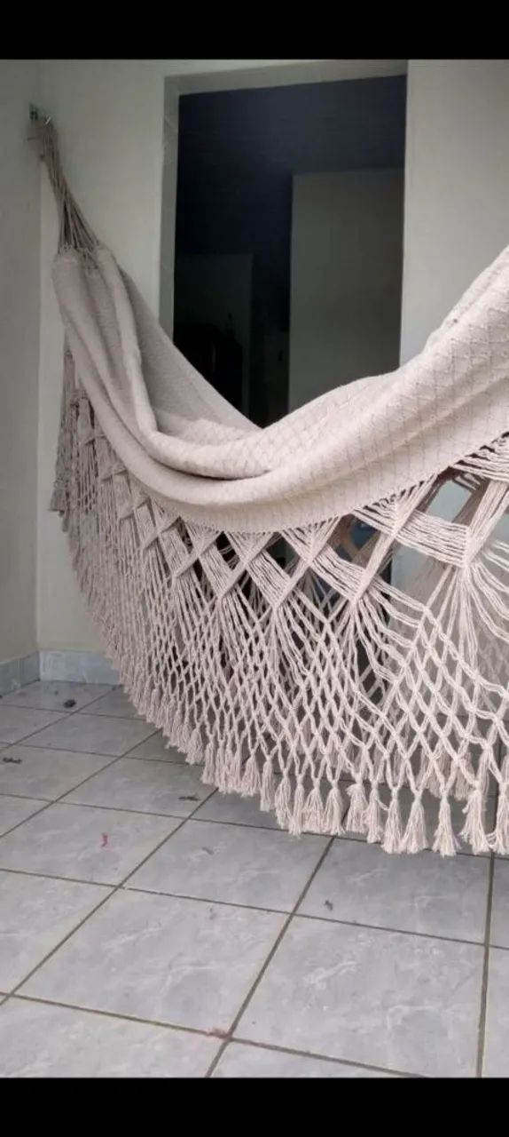 REDES DE DORMIR E CASAL  - Foto 5