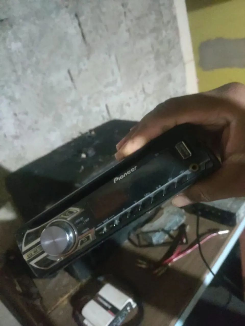 Som para carro - Foto 5