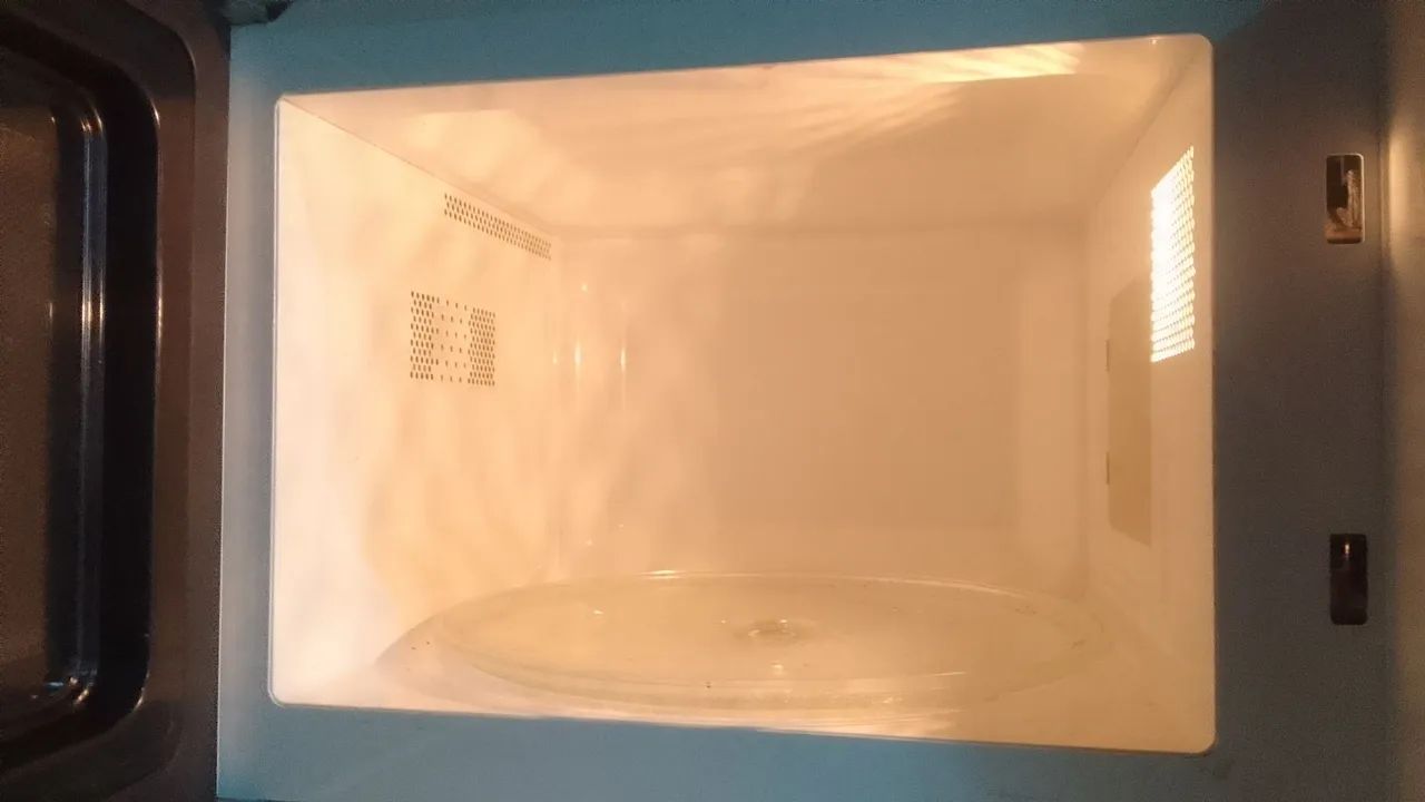 Microondas  - Foto 5