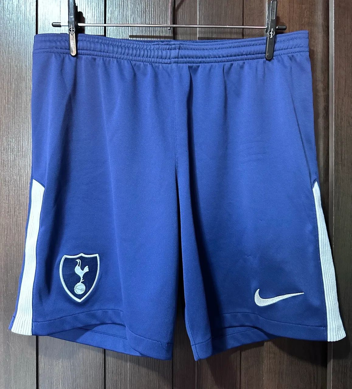Calção Futebol Nike Tottenham