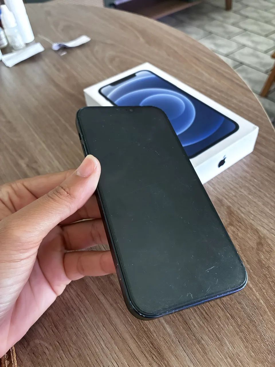 iPhone 12  - Foto 3