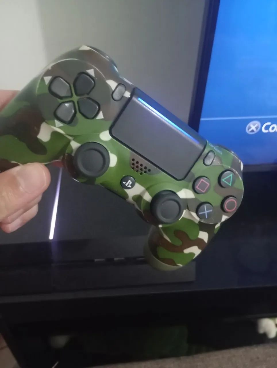 Playstation 4 - Foto 3