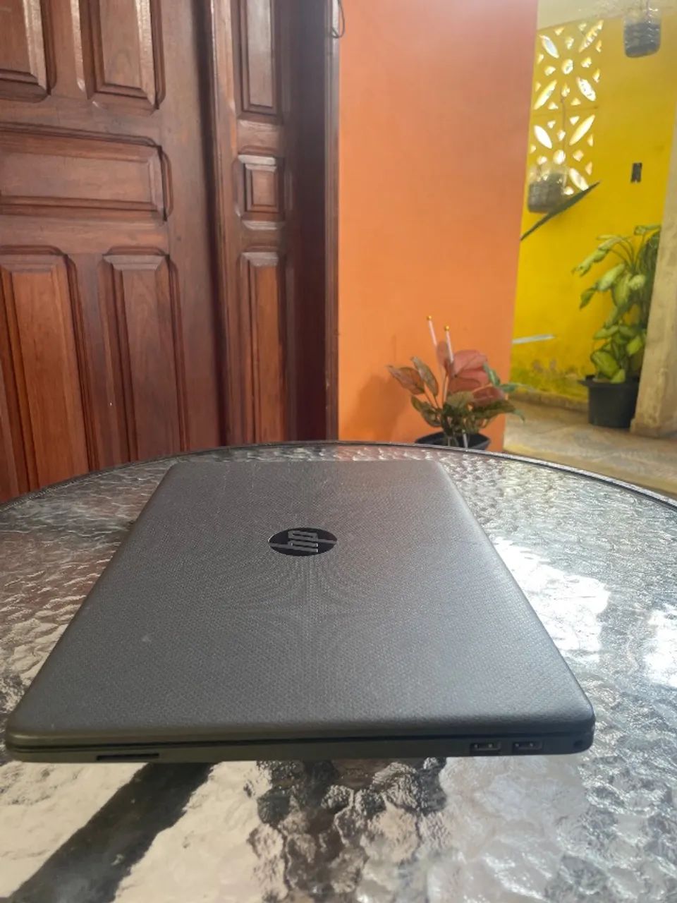 Notebook HP Intel i3 