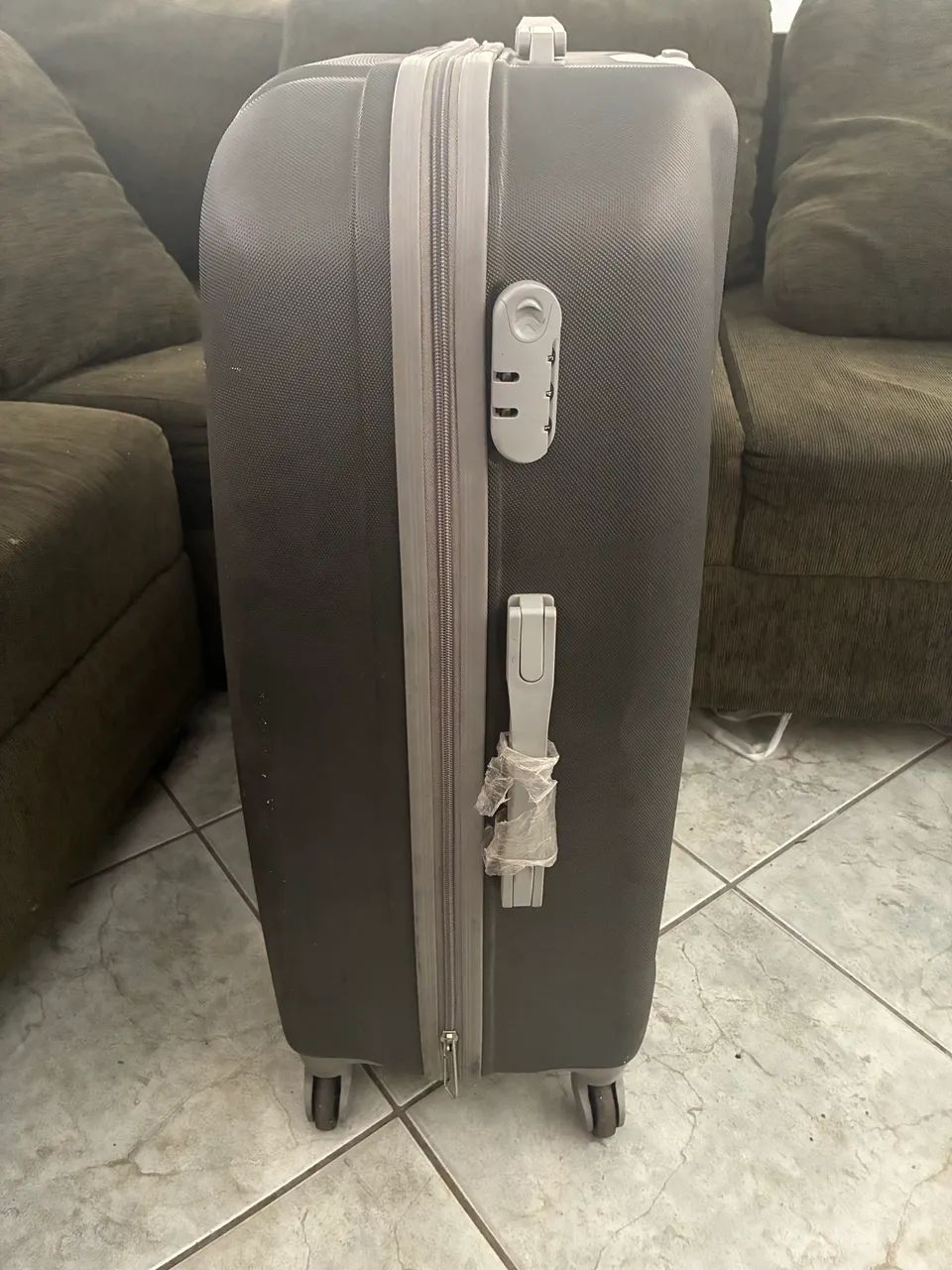 Mala de Viagem 32KG - Foto 2