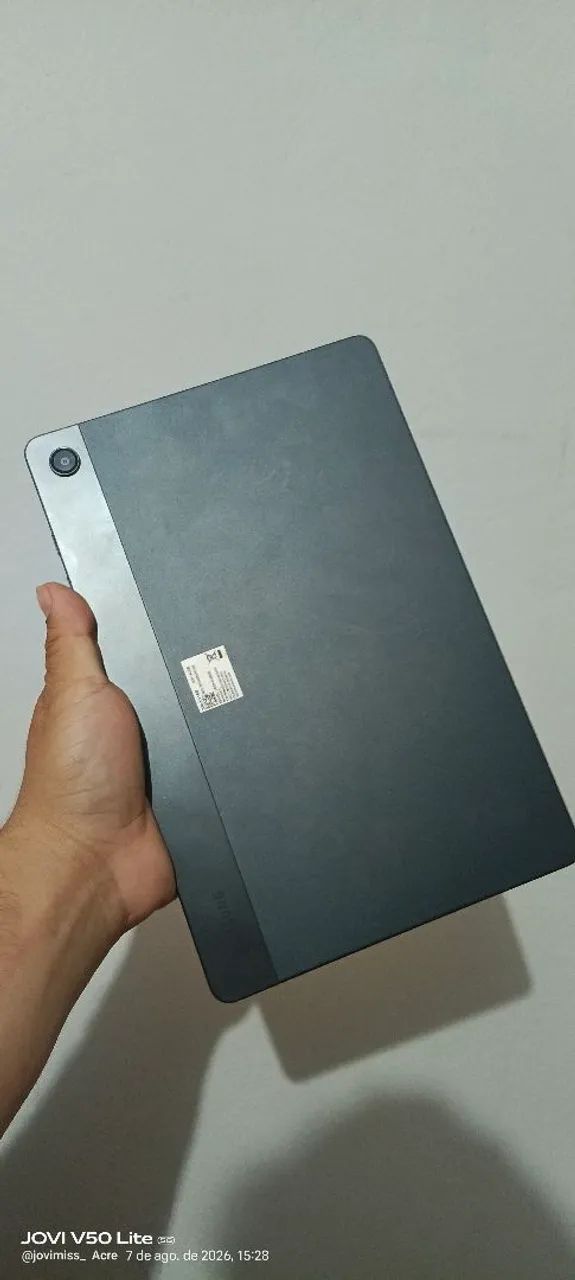 Vende-se tablet e televisão  - Foto 4
