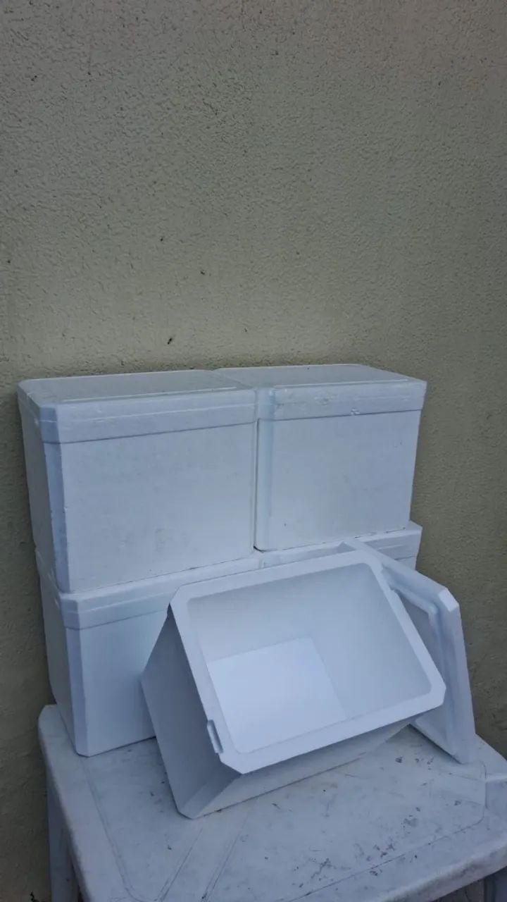 Isopor Térmico de alta qualidade - Foto 2