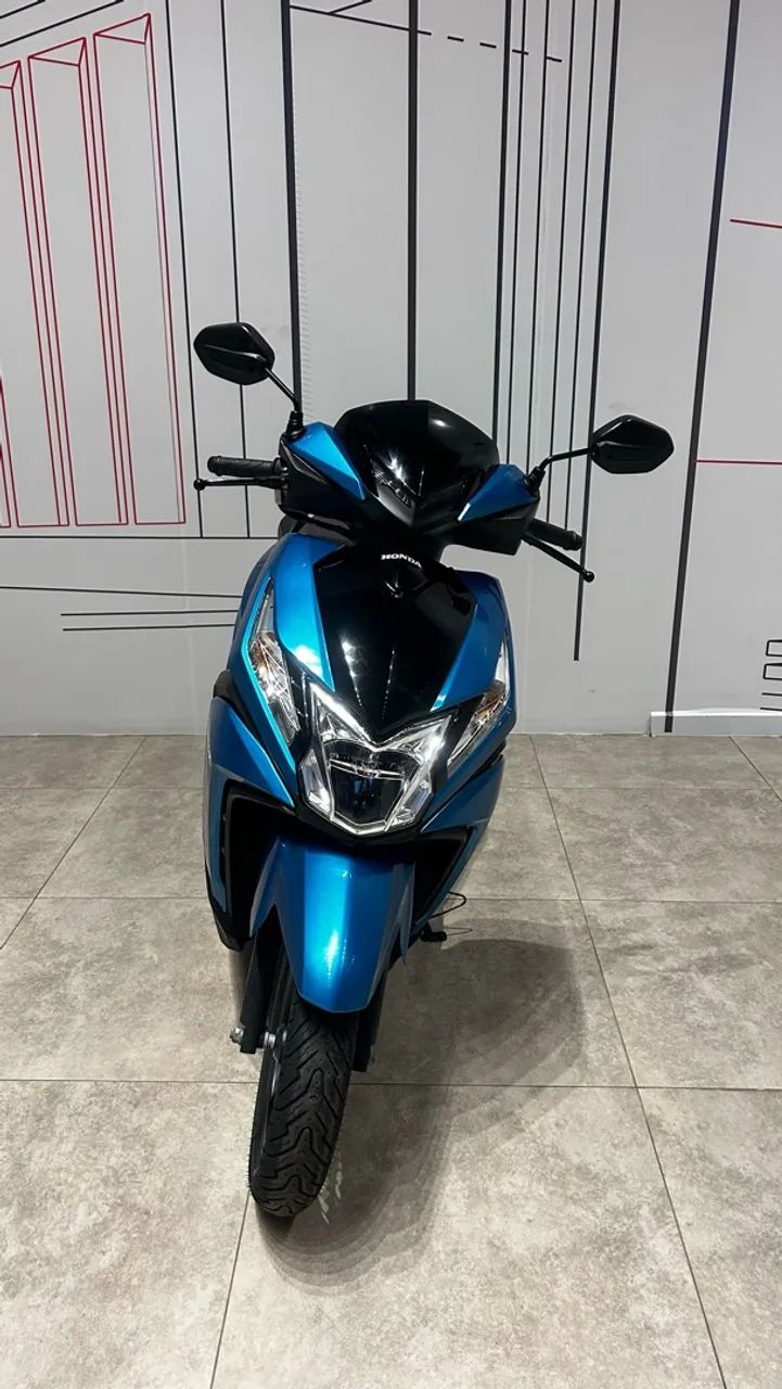 Elite 125 - Foto 4