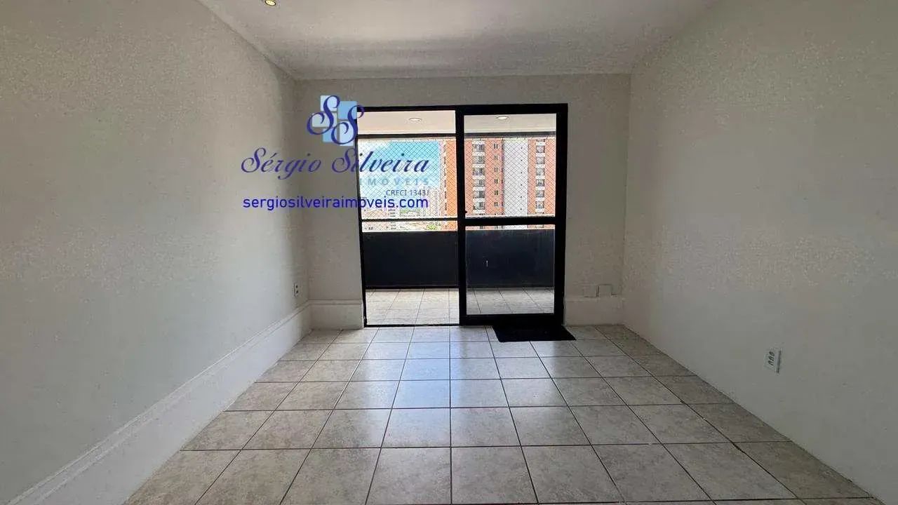 Apartamento nascente com 3 quartos no Maison Verte - Foto 4