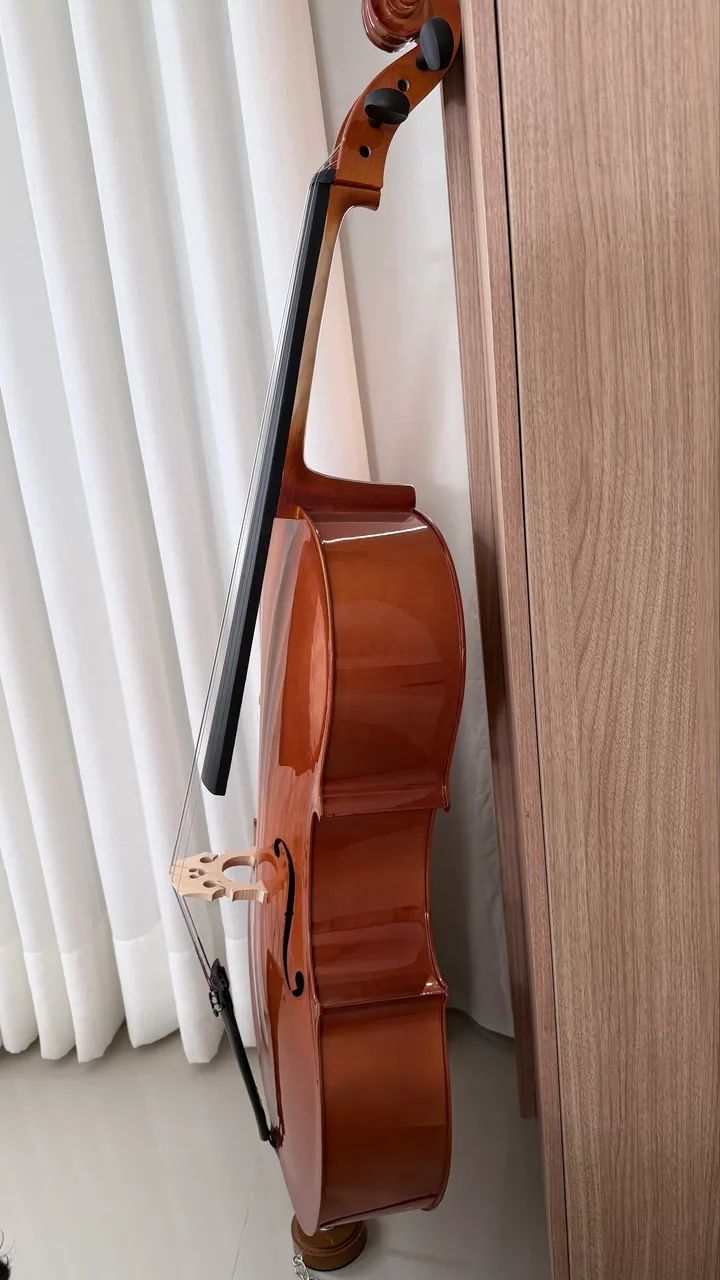 Violoncelo Vivace - Foto 3
