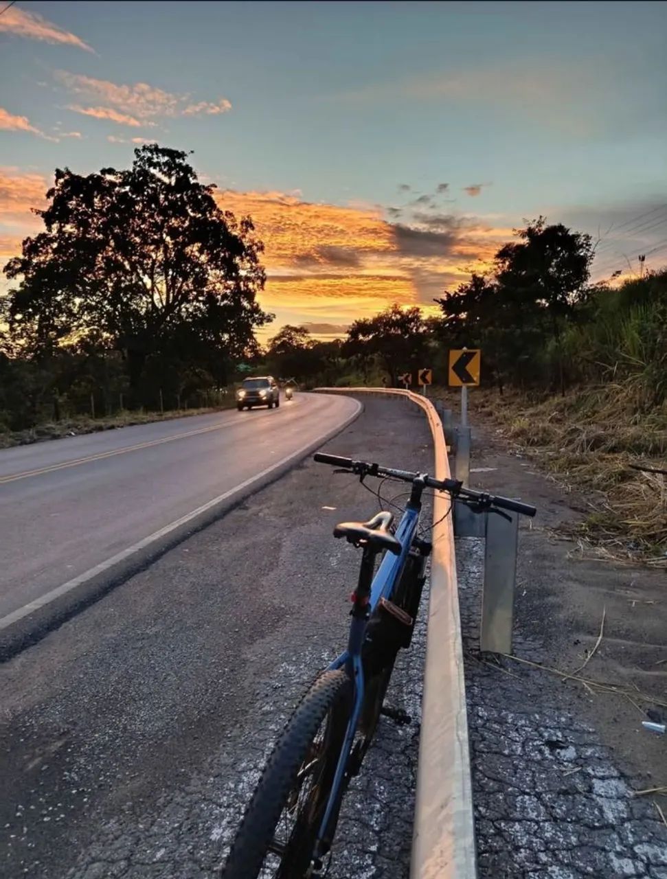Bike/Bicicleta TSW Hurry 