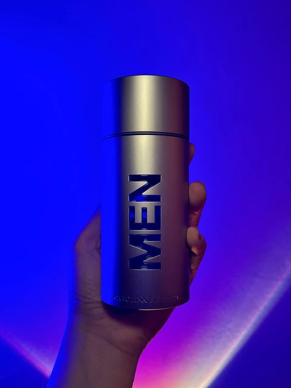 Perfume 212 Men NYC Eau De Toilette 100ml Original