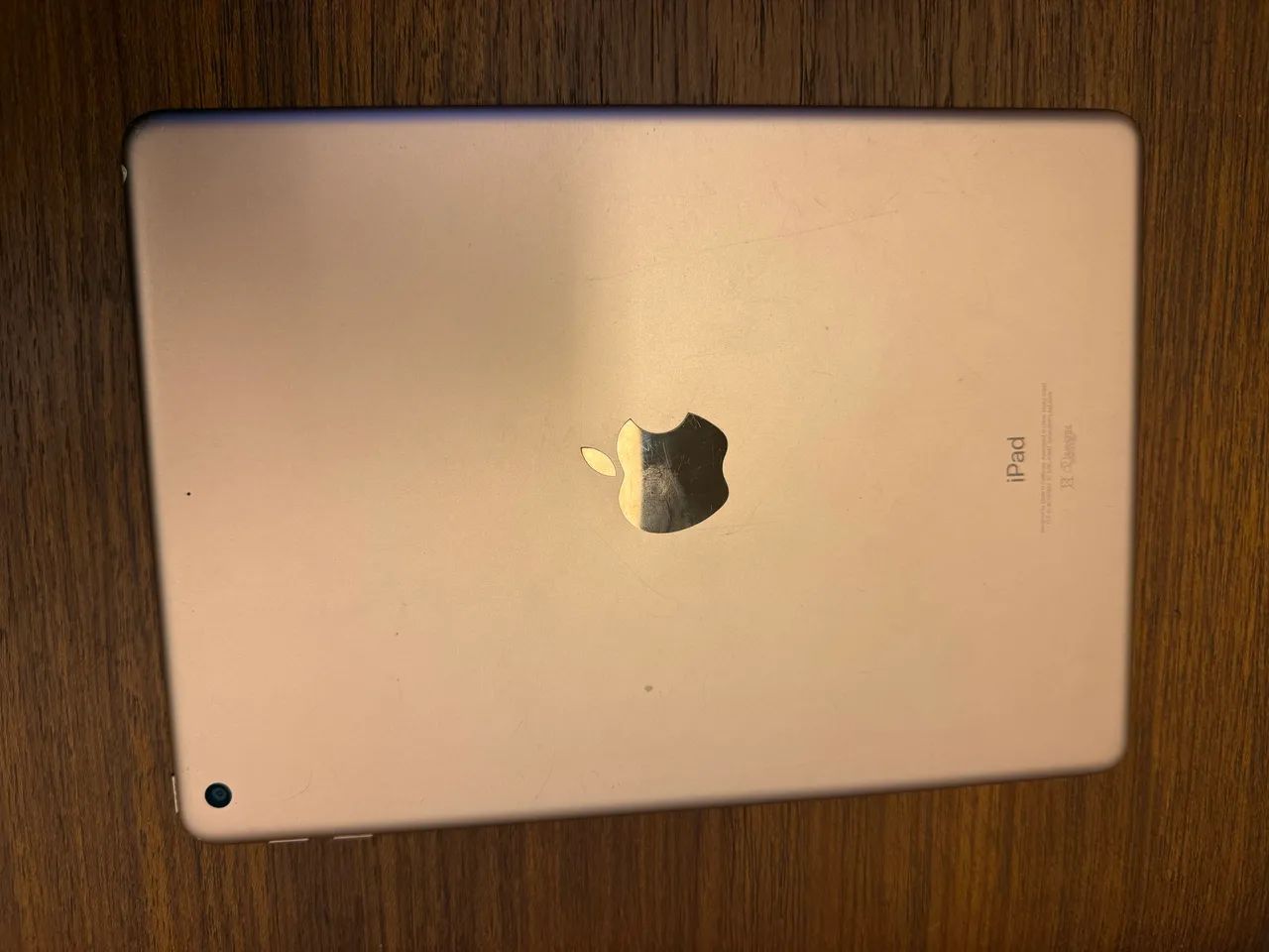 iPad 6 geração 32gb - Foto 3