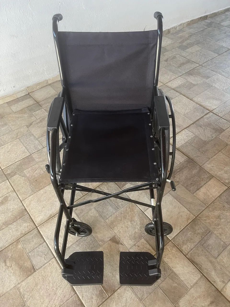 Cadeira de Rodas - Foto 3