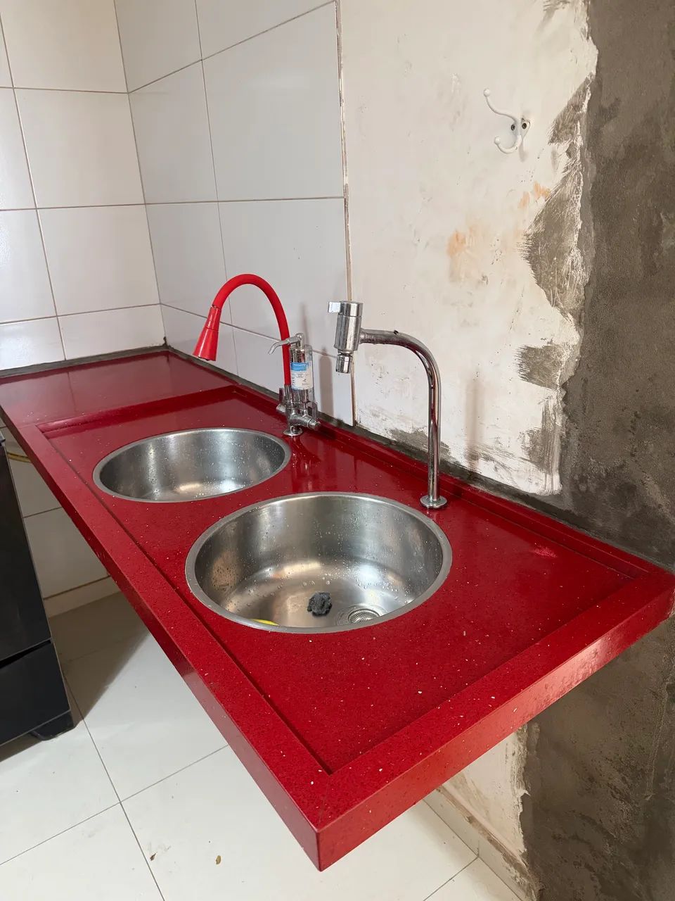 Bancada de Silestone Estrelar  - Foto 2