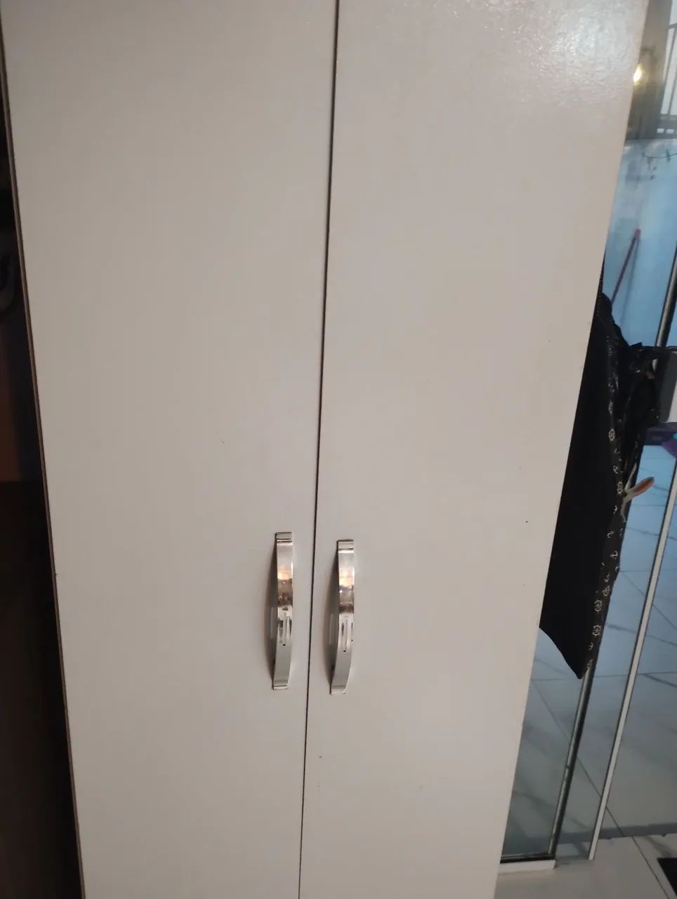 Armário Multiuso 2 portas