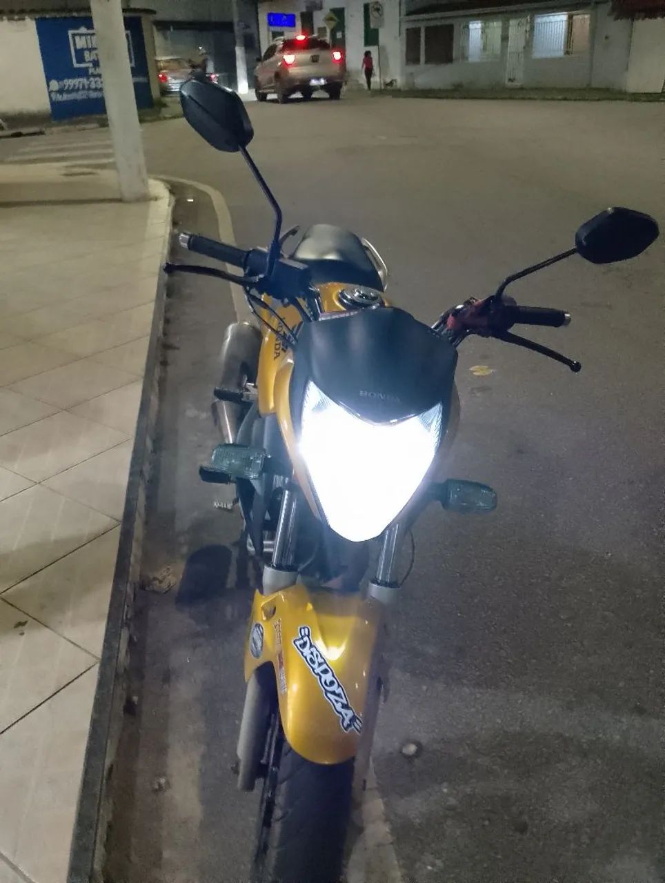 Vendo Cb300r  - Foto 4