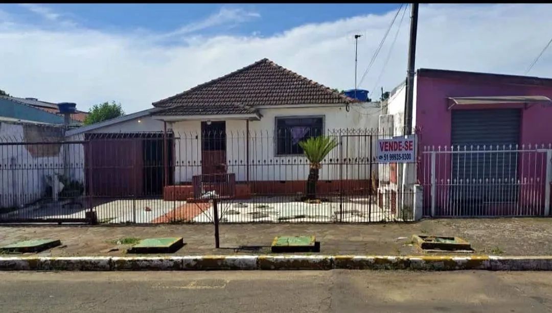 Foto - Canoas - Niterói