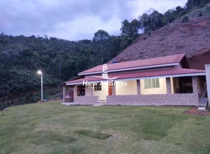 Sítio com 5.000 m² à venda em Marechal Floriano - ES - Foto 11