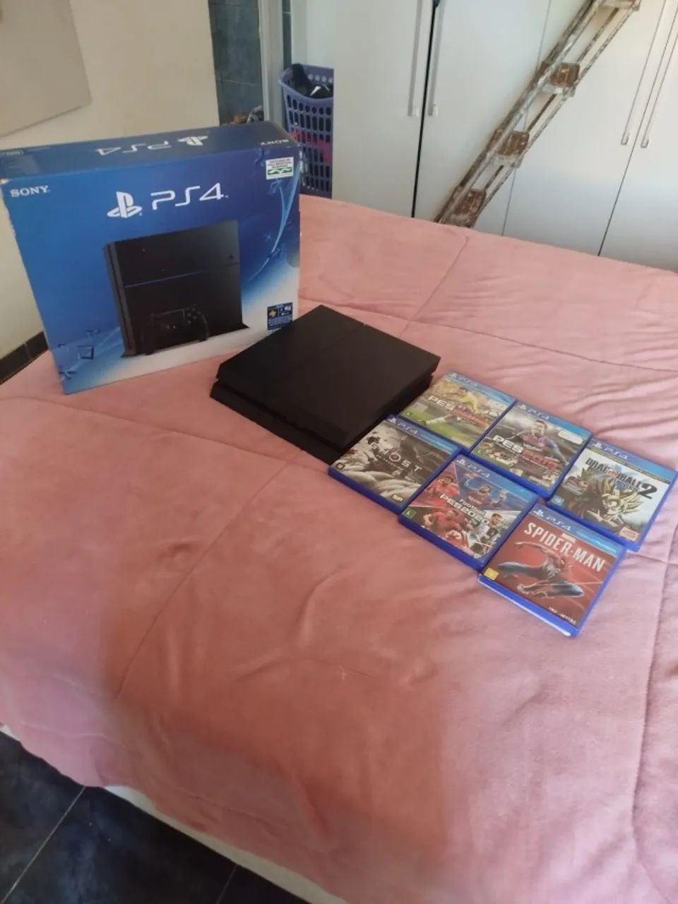 PlayStation 4