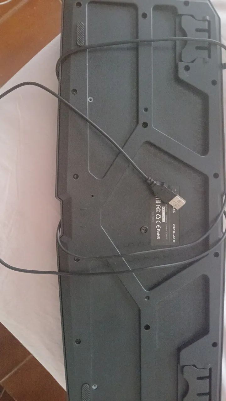 Teclado  - Foto 2