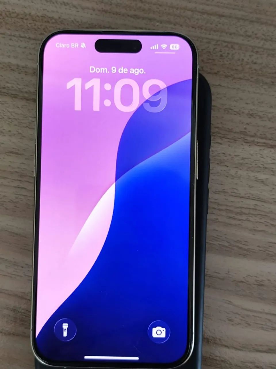 iPhone 15 pro - Leia o Anúncio  - Foto 2
