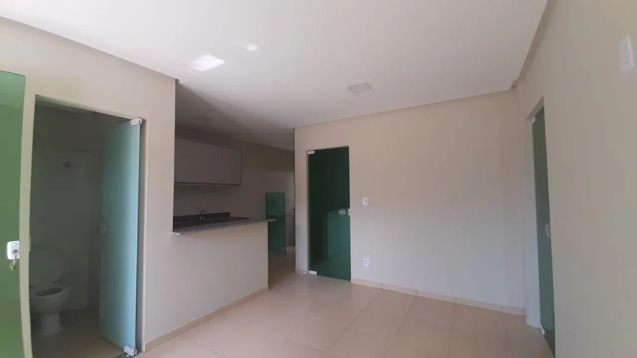 Aluga Apartamento 1 quarto, forquilha - Foto 4