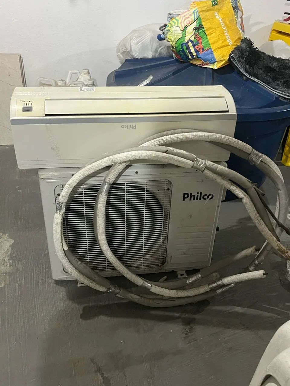 Ar condicionado - Foto 2