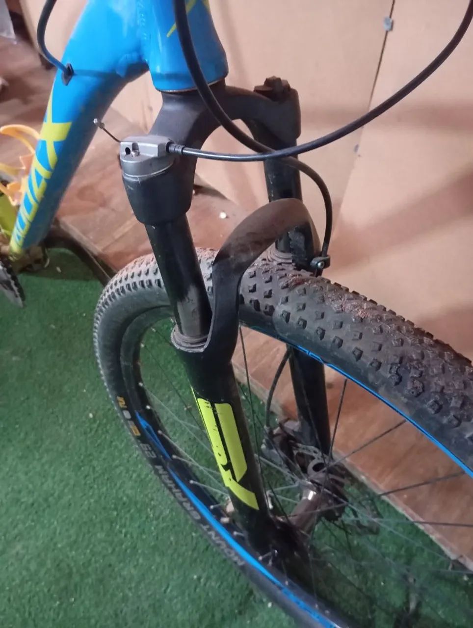 Bike aro 29 AUDAX - Foto 4