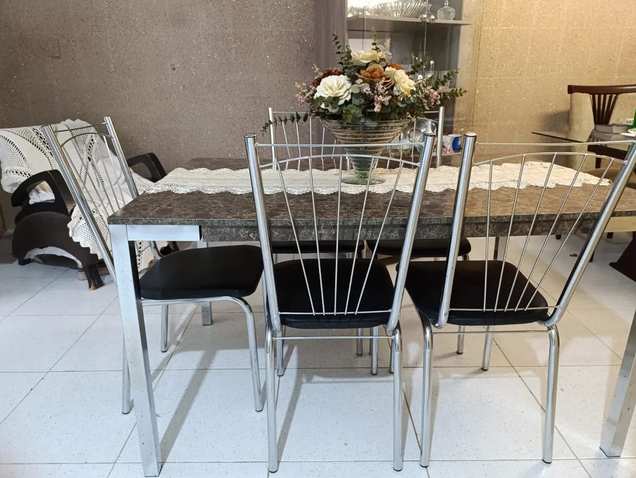 Belíssima mesa  - Foto 3