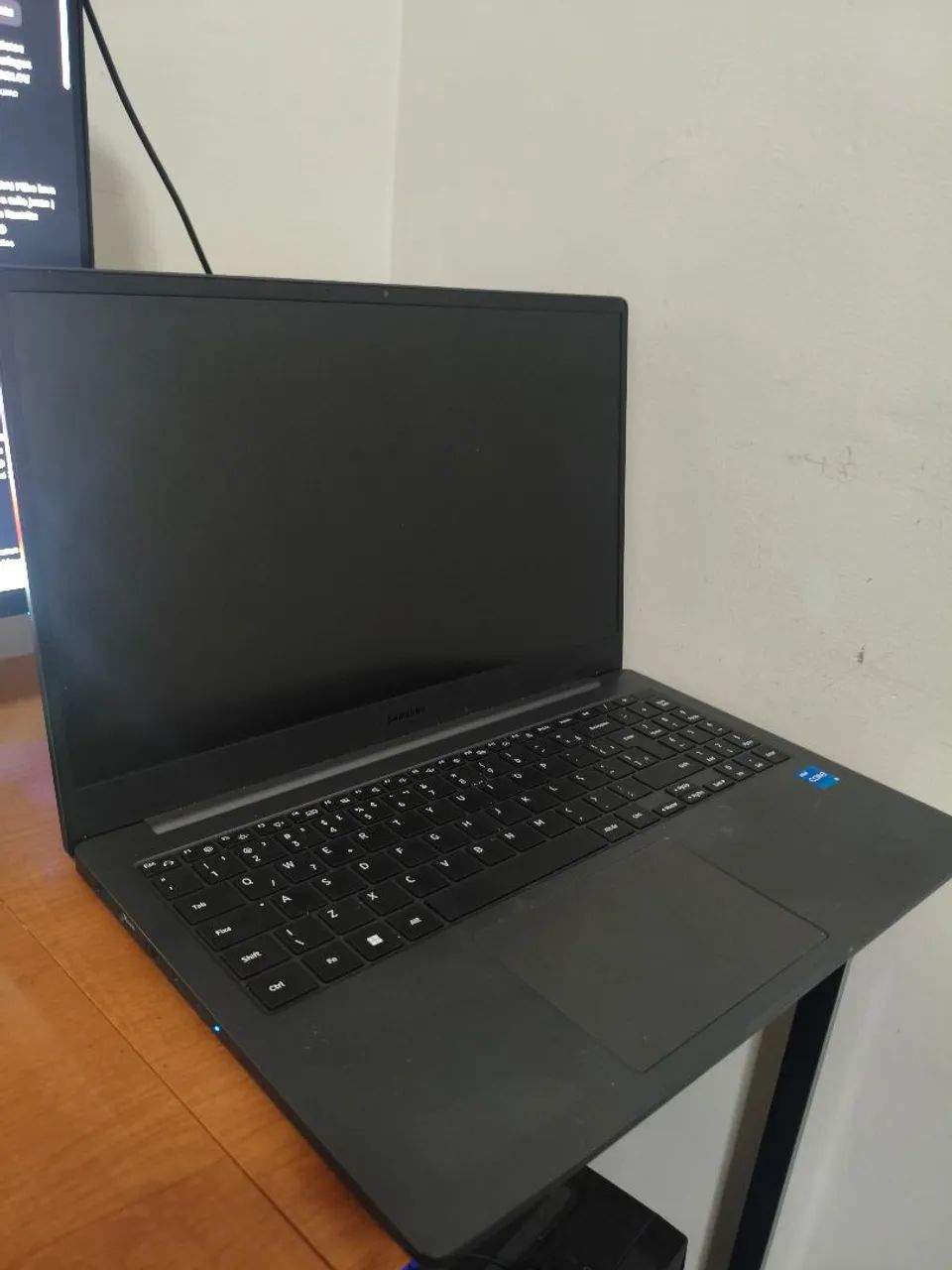 Notebook Samsung Book 2