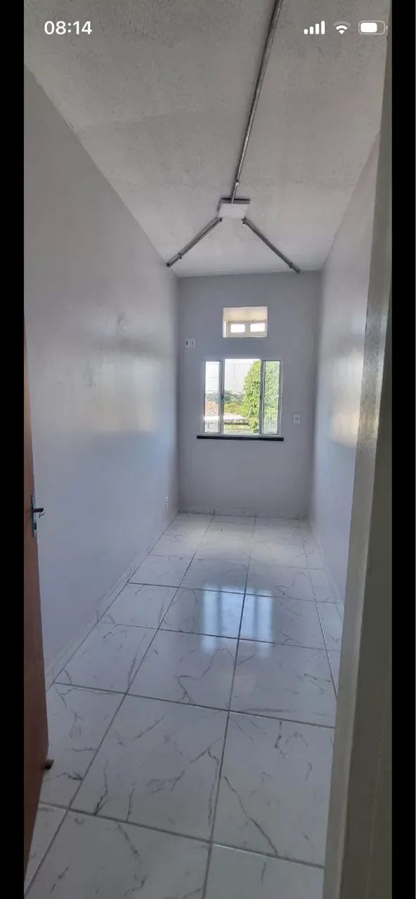 ALUGA SE APTO NA ALVORADA I - Foto 2