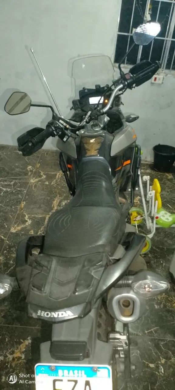 Moto XRE 190 - Foto 4