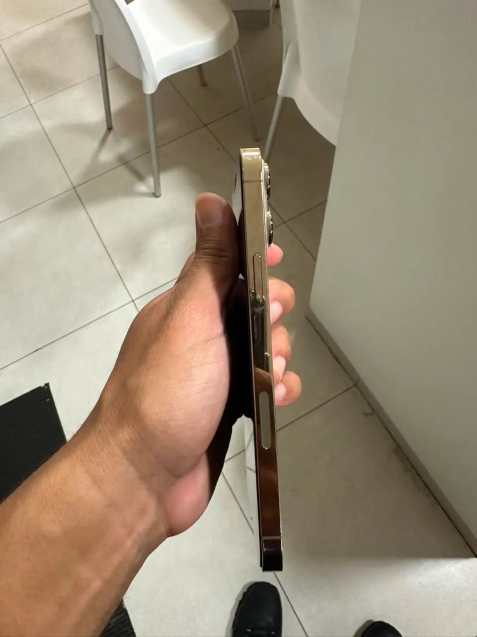 Vendo iPhone 13 Pro Max  - Foto 4