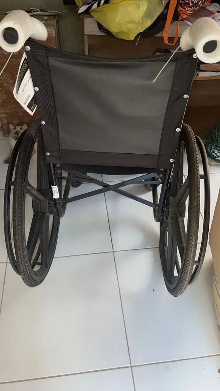 Vendo estar cadeira - Foto 3