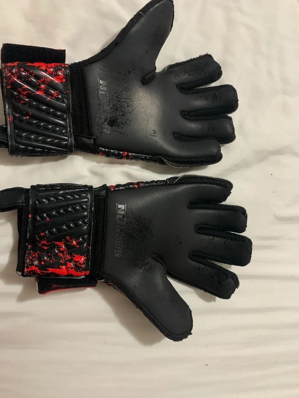 Luva de goleiro - Foto 2