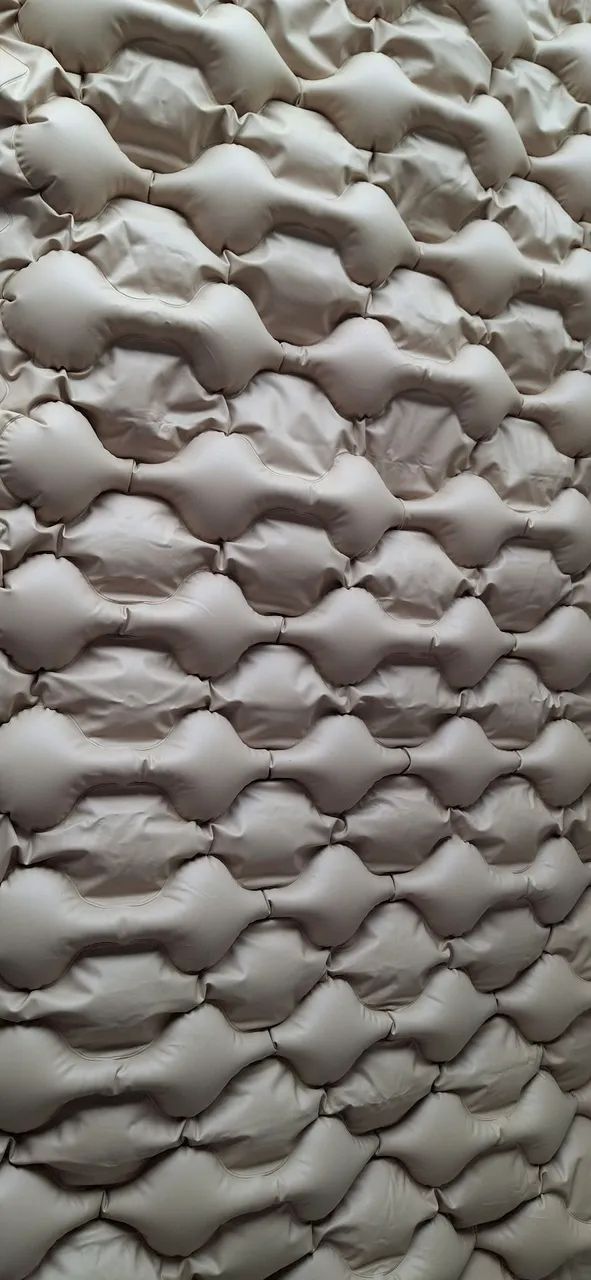 Colchão de pressão alternada - Foto 4