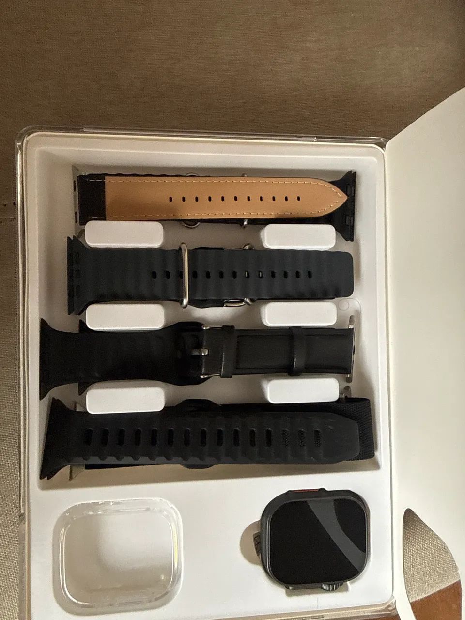 Smartwatch ULTRA AI3 - Foto 3