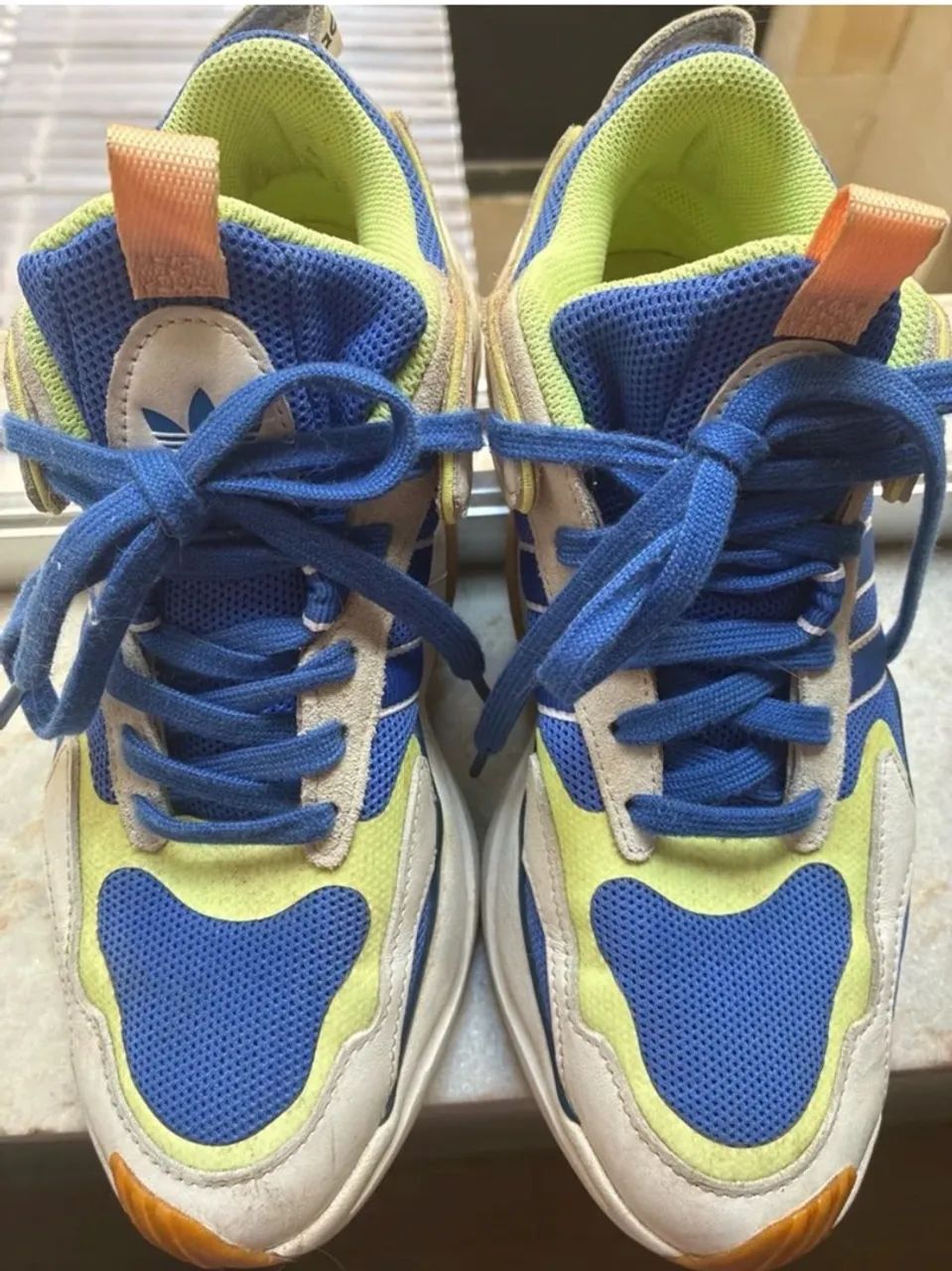 Tênis Adidas  - Foto 2