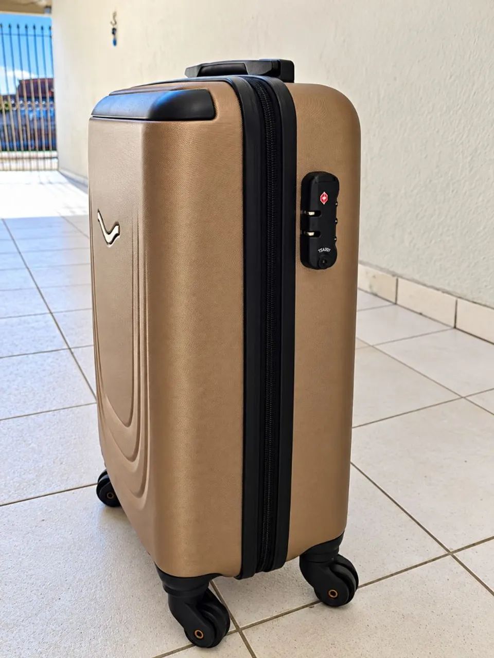 Mala de Viagem 10KG - Foto 3