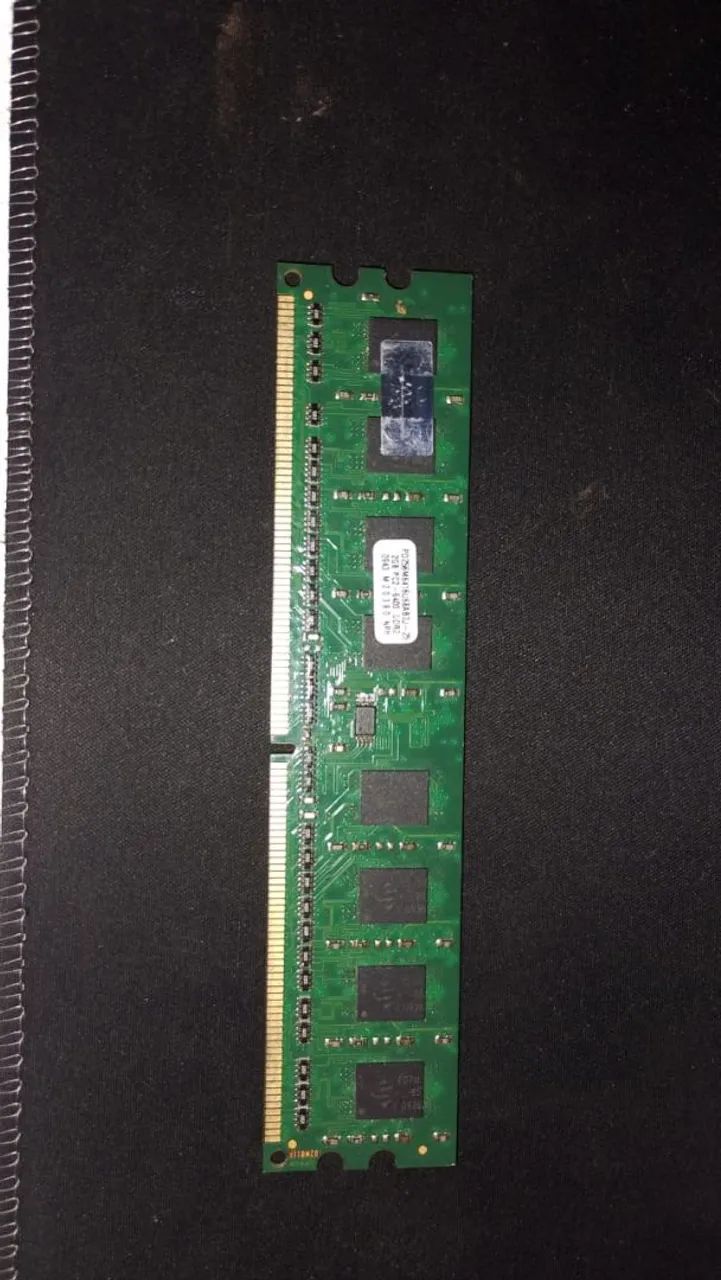 KIT COM DIVERSAS MEMÓRIAS RAM - Foto 4