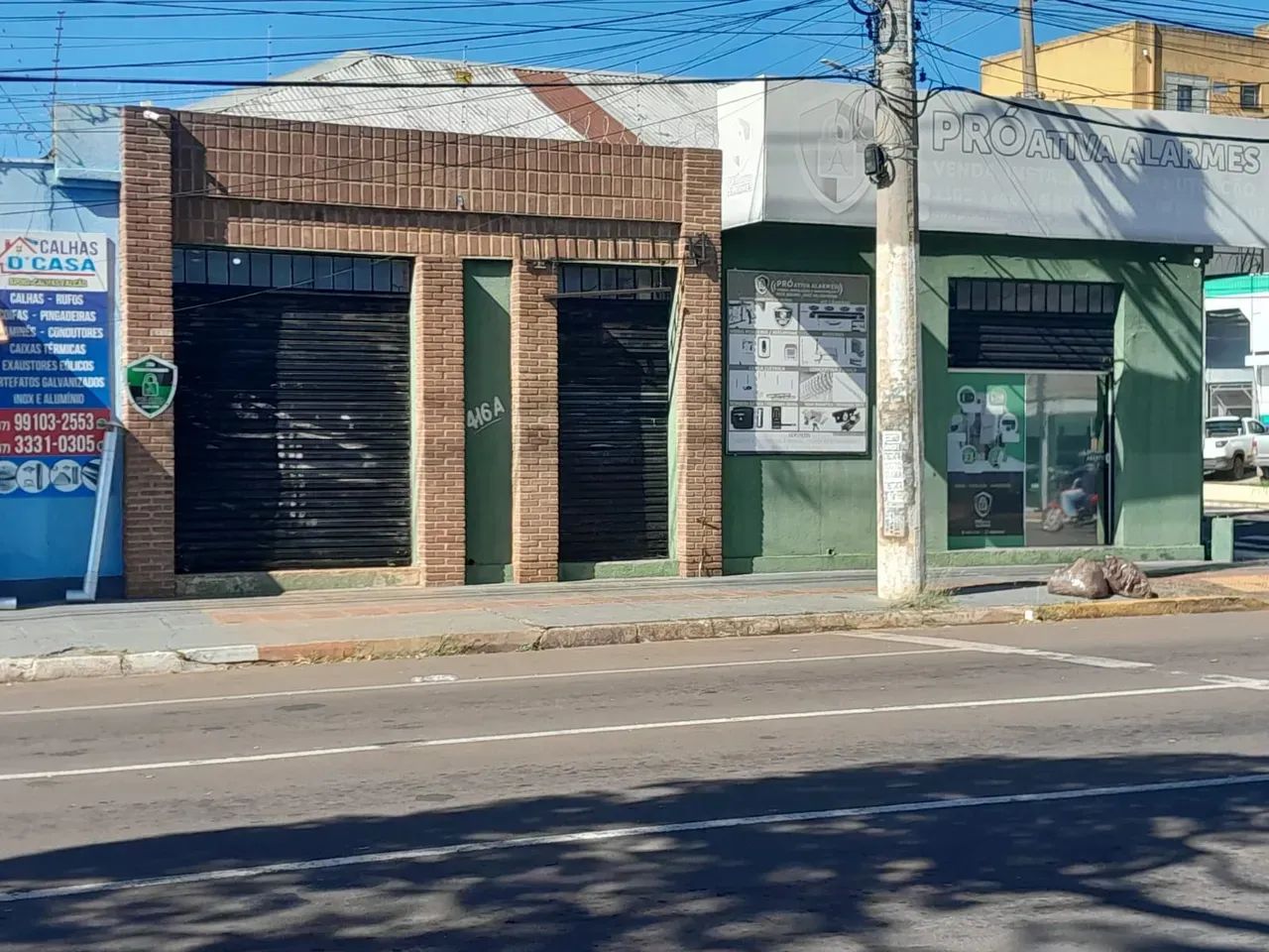 Imovel comercial a venda no centro - Foto 5