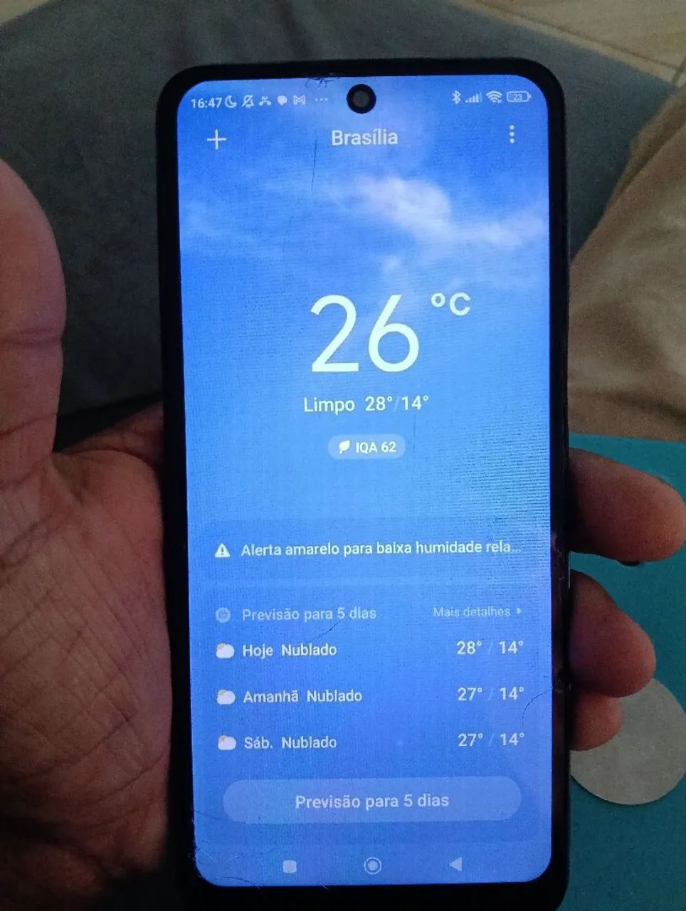 Redmi 9s 128gb  - Foto 3