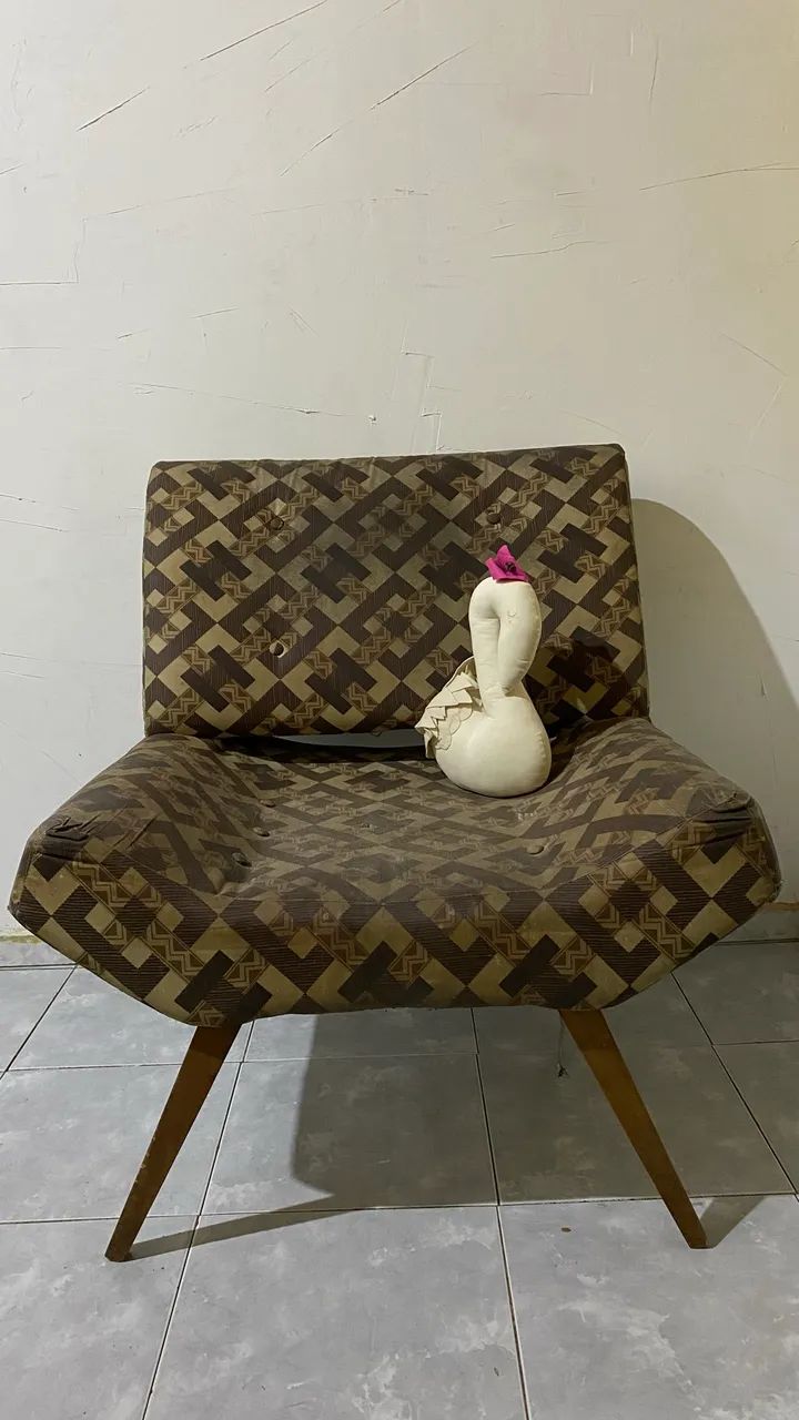 Poltronas Excelente  - Foto 3