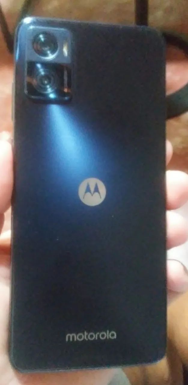 Moto e22 - Foto 4