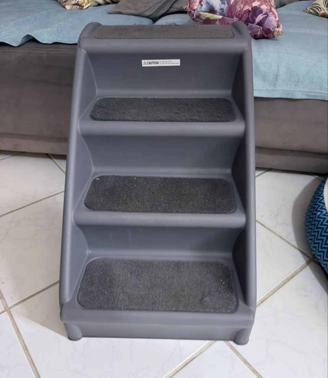 Escada PET para cães, gatos ? - Foto 2