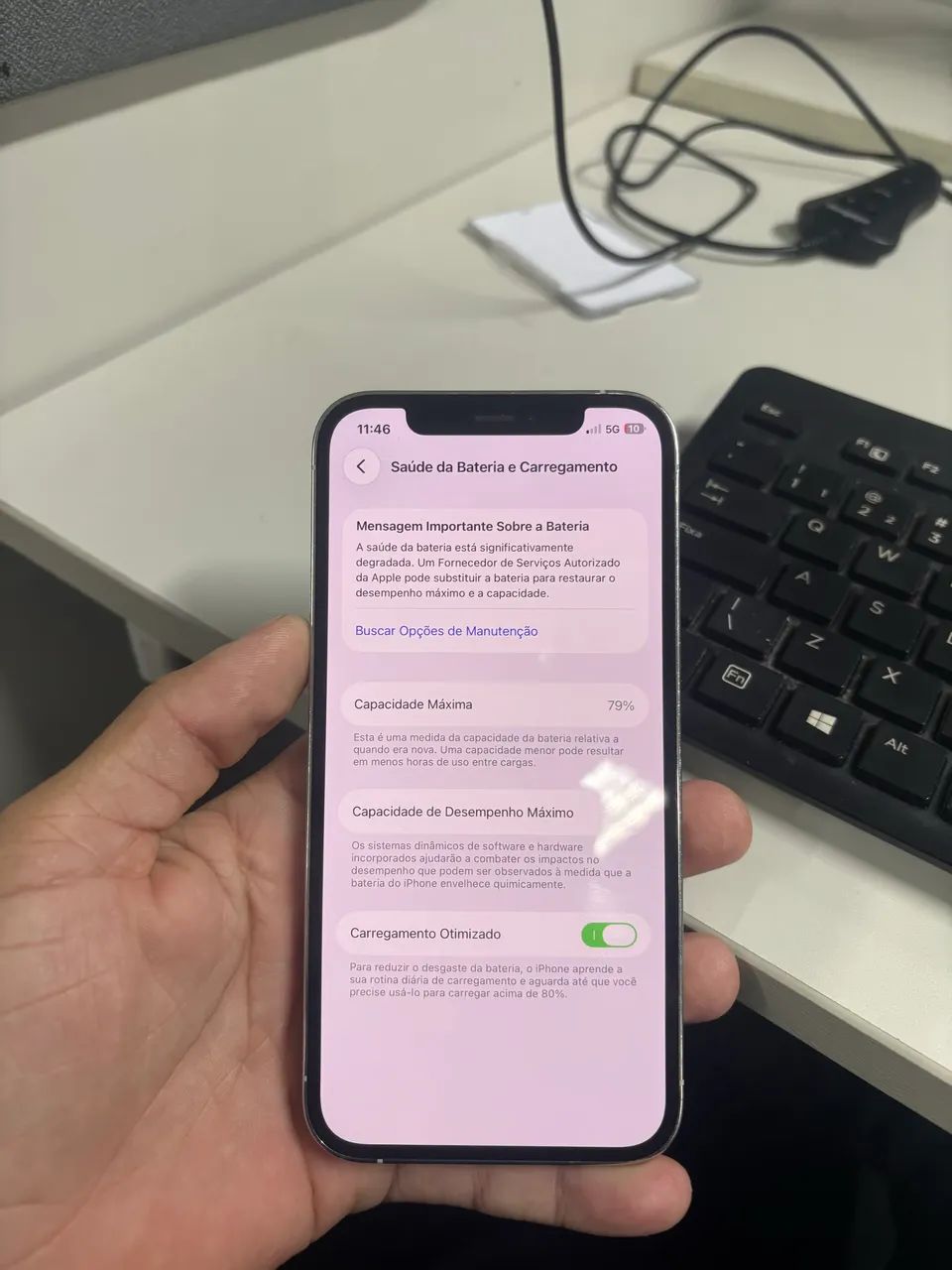 iPhone 12 Pro 256gb
