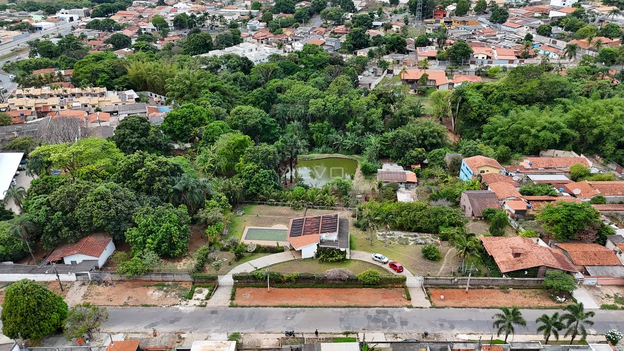 Chácara Leste Vila Nova - Foto 2